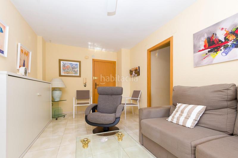 Foto 13790bc8-ca87-41ab-9656-ee2edb2e4512. Appartement dans ferrandis salvador 268 dans La Curva Benicasim / Benicàssim