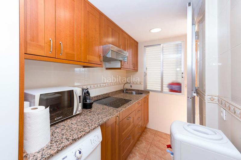 Foto 231b782d-8f8f-48ee-b879-c88279390e7d. Appartement dans ferrandis salvador 268 dans La Curva Benicasim / Benicàssim