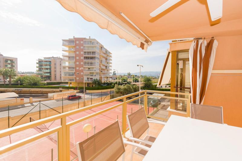 Foto 9c877281-682e-4afb-a184-657065745560. Appartement dans ferrandis salvador 268 dans La Curva Benicasim / Benicàssim