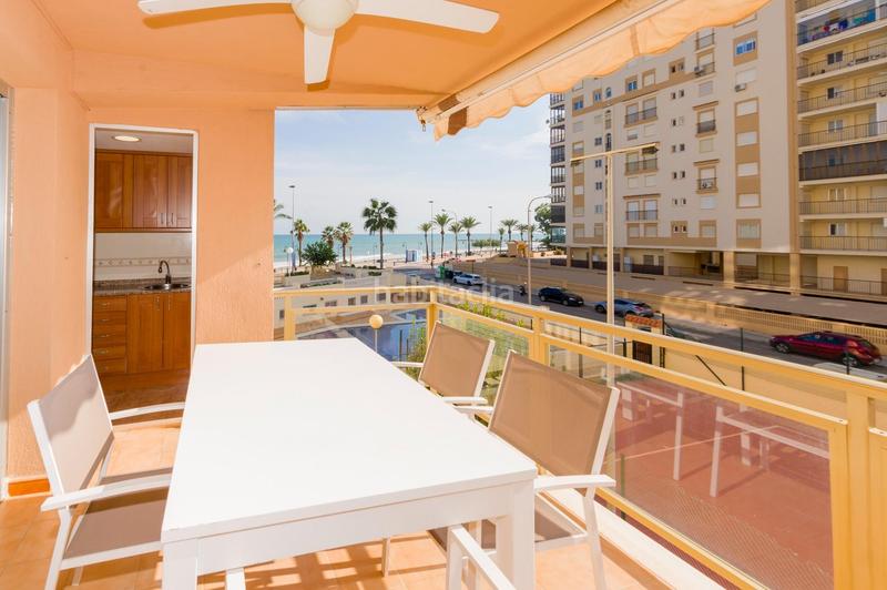 Foto a3d04c91-2609-4250-bd32-73785f170b89. Appartement dans ferrandis salvador 268 dans La Curva Benicasim / Benicàssim
