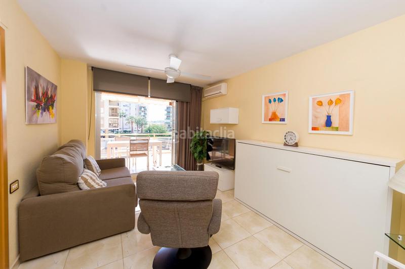 Foto c5025129-d452-40a4-b992-dd37a206ea5e. Appartement dans ferrandis salvador 268 dans La Curva Benicasim / Benicàssim