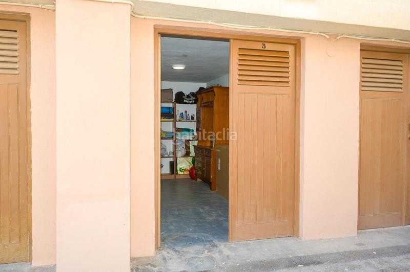 Foto c856381e-2e56-4ef0-b71b-97f6fca4cff0. Appartement dans ferrandis salvador 268 dans La Curva Benicasim / Benicàssim