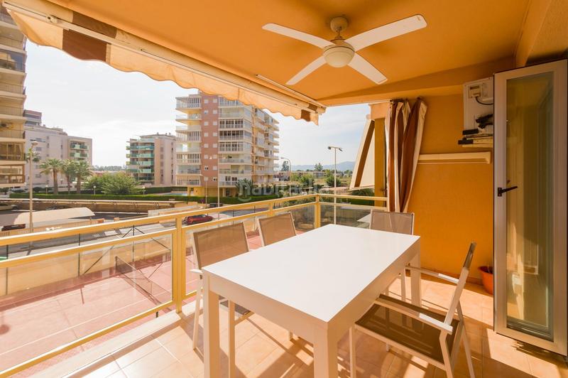 Foto c99528a6-fabb-4b3e-a16a-7e7361bdc51a. Appartement dans ferrandis salvador 268 dans La Curva Benicasim / Benicàssim