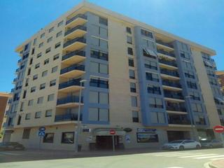 Miete Etagenwohnung  Bulevar bulevar blasco ibañez 8. Pau gumbau, castellón