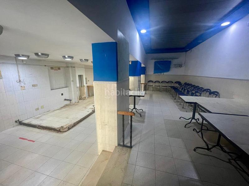 Foto 239dec2d-8bea-4d87-b849-496774968a74. Locale commerciale in avenida valencia 45 in Avenida de Valencia - Avenida de Casalduch Castellón de la Plana