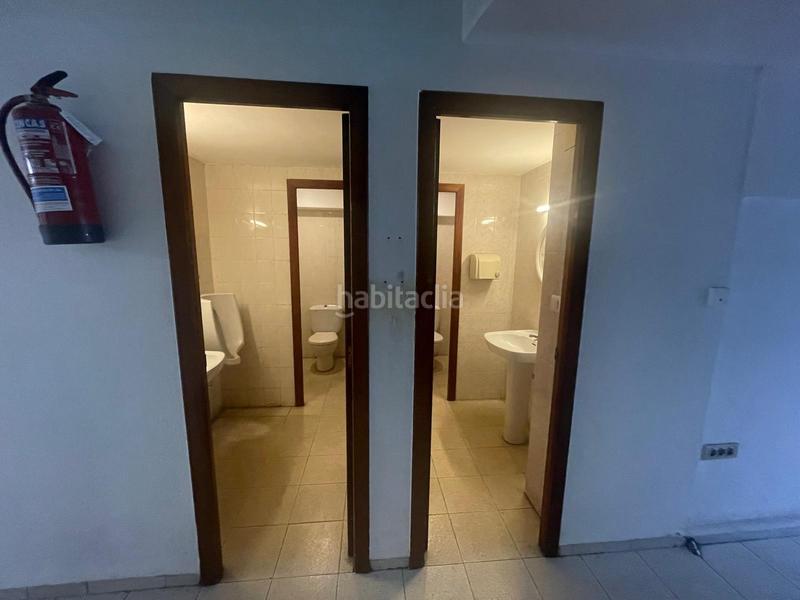 Foto 2666c2f7-da2d-4af0-bedb-340f142fca31. Locale commerciale in avenida valencia 45 in Avenida de Valencia - Avenida de Casalduch Castellón de la Plana