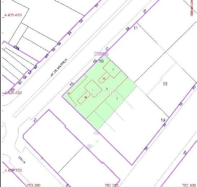 Foto 4b09c610-d571-46f2-b849-b67d52344f2c. Locale commerciale in avenida valencia 45 in Avenida de Valencia - Avenida de Casalduch Castellón de la Plana