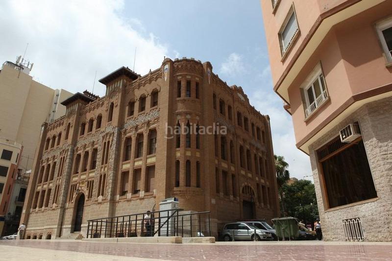 Foto 6a1c58d2-8c90-4749-8321-6e800a8f699d. Locale commerciale in avenida valencia 45 in Avenida de Valencia - Avenida de Casalduch Castellón de la Plana