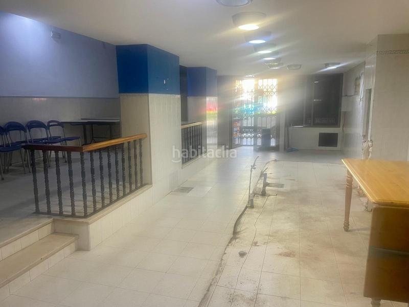 Foto 7099f531-7789-4148-a78e-dc5580d58a20. Locale commerciale in avenida valencia 45 in Avenida de Valencia - Avenida de Casalduch Castellón de la Plana