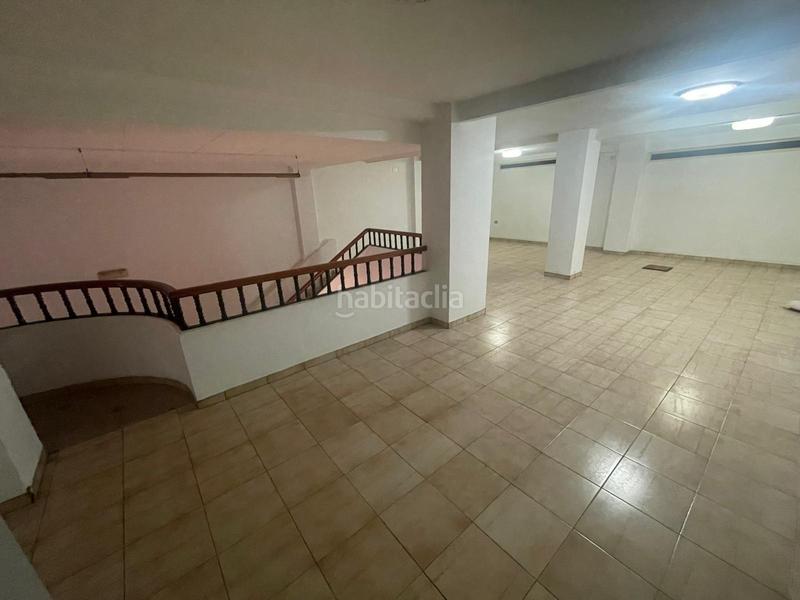 Foto 9fc22c1e-1228-4186-b021-4edb3cda0fef. Locale commerciale in avenida valencia 45 in Avenida de Valencia - Avenida de Casalduch Castellón de la Plana