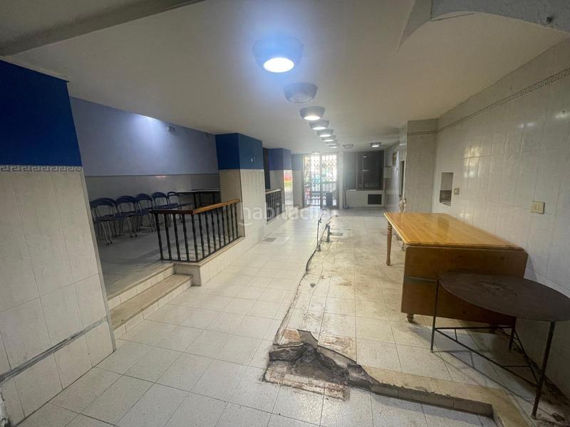 Foto d2c6e3de-0e89-4b21-9aa1-7a2fd80ae7b7. Locale commerciale in avenida valencia 45 in Avenida de Valencia - Avenida de Casalduch Castellón de la Plana