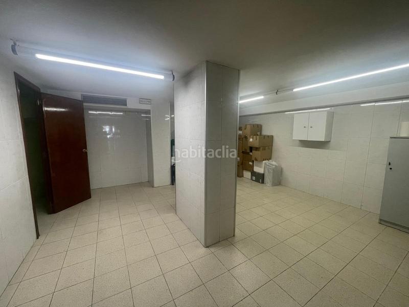 Foto dbdfad52-5fa0-4201-b840-51d4ae12000f. Locale commerciale in avenida valencia 45 in Avenida de Valencia - Avenida de Casalduch Castellón de la Plana