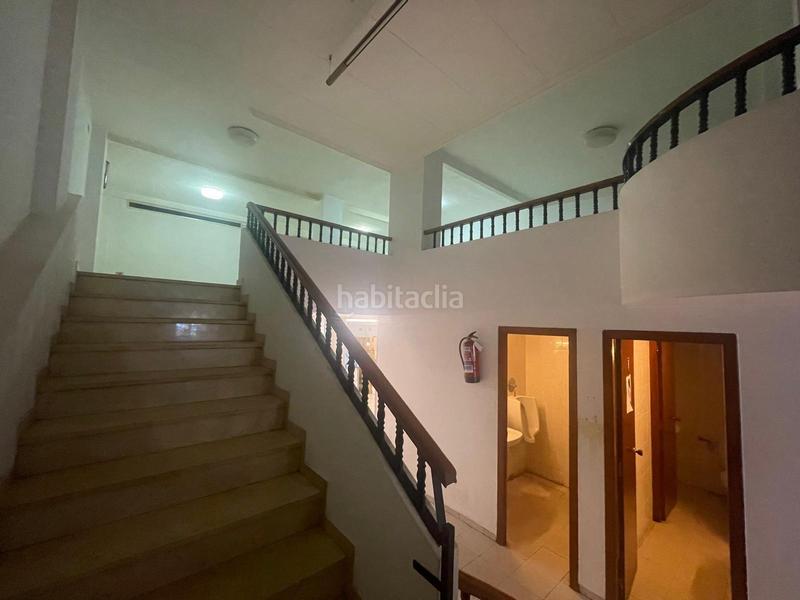 Foto eacfbf39-c6d3-45a0-af64-949cc43017ad. Locale commerciale in avenida valencia 45 in Avenida de Valencia - Avenida de Casalduch Castellón de la Plana