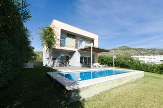 Affitto Chalet in Calle la carrasca 5. Villa en torre bellver  oropesa