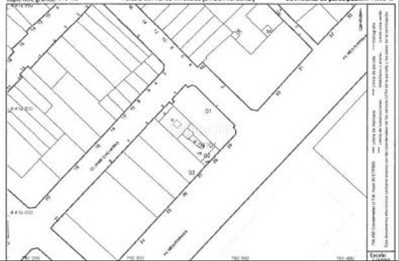 Foto a28b677f-30e3-48ba-a8b7-ee21811da0da. Affitto appartamento in avenida mediterrania 28 in Burriana