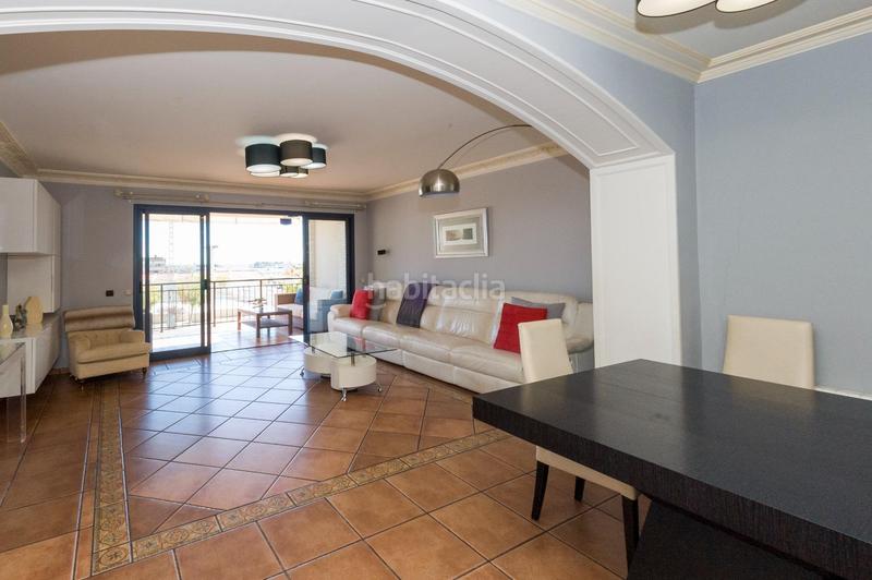 Foto 1e73f68d-cc8a-49f6-9f79-bf16ad989883. Rent flat in avenida mediterrania 28 in Playa Burriana