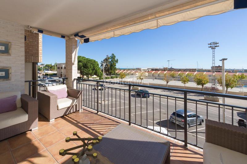 Foto 928333fa-6949-4354-be0c-61cb14f71e52. Rent flat in avenida mediterrania 28 in Playa Burriana