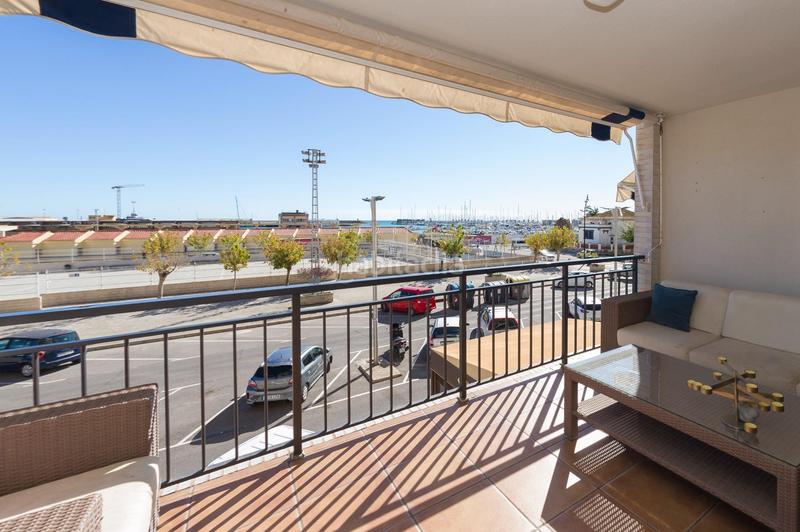 Foto bb041f21-34ab-4160-b837-28a2e14d01dd. Rent flat in avenida mediterrania 28 in Playa Burriana