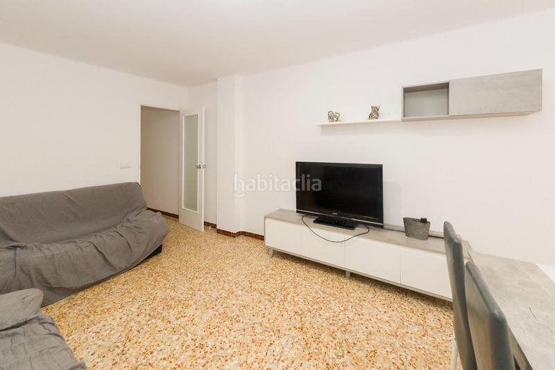 Foto 324da9ed-ed5a-42e2-9299-5b115010f333. Pis a calle aragon 7 a Parque RIbalta - Plaza de Toros Castellón de la Plana