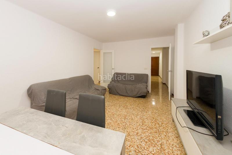 Foto 422814cd-e7ac-46cf-ac12-1af7b6c3b938. Pis a calle aragon 7 a Parque RIbalta - Plaza de Toros Castellón de la Plana