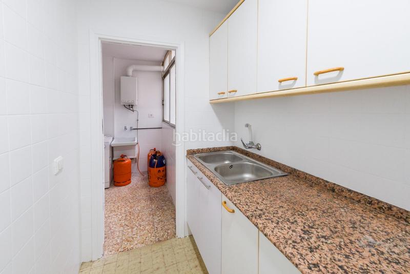 Foto 6613320c-6a2d-4f42-86d6-1a91d12e53f9. Pis a calle aragon 7 a Parque RIbalta - Plaza de Toros Castellón de la Plana