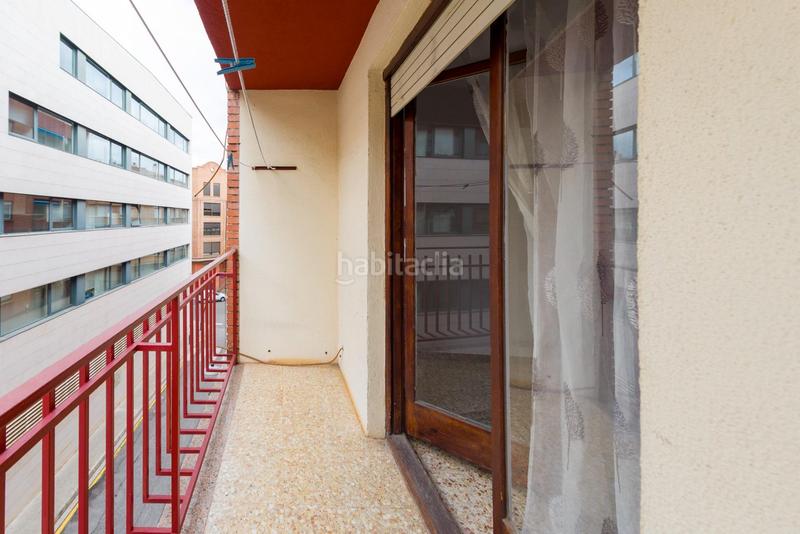 Foto 6d5e80c0-3da1-4bcb-8f27-a0d807872320. Pis a calle aragon 7 a Parque RIbalta - Plaza de Toros Castellón de la Plana