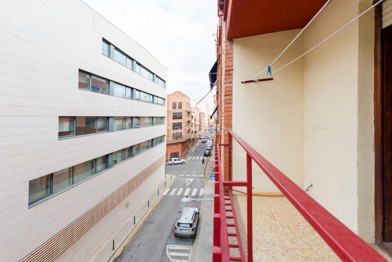 Foto 6e512237-59f0-49c9-9733-83b955849a85. Pis a calle aragon 7 a Parque RIbalta - Plaza de Toros Castellón de la Plana