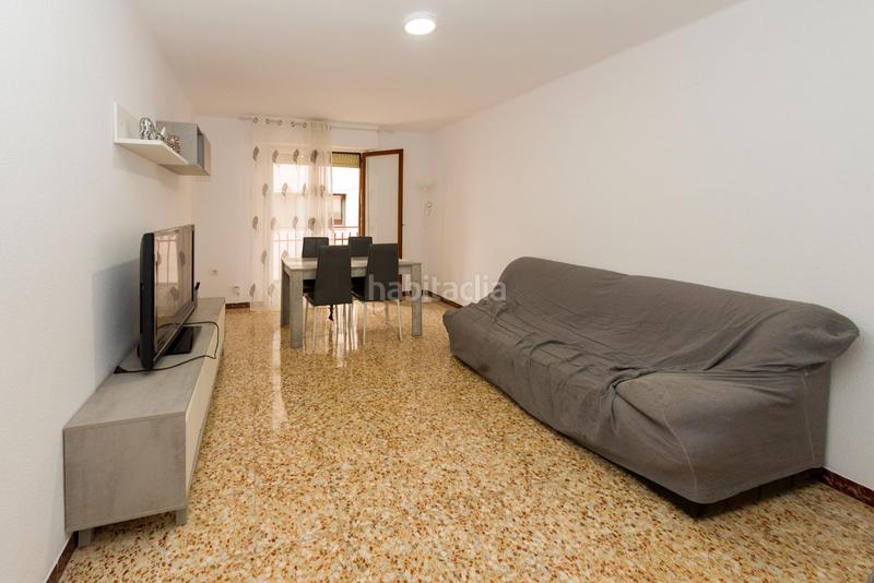 Foto 722cf920-0762-4ec3-83ac-b0425211b9bd. Pis a calle aragon 7 a Parque RIbalta - Plaza de Toros Castellón de la Plana