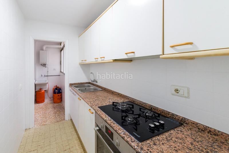 Foto 97af3bbf-07fb-434a-a1d5-f24c87b29864. Pis a calle aragon 7 a Parque RIbalta - Plaza de Toros Castellón de la Plana