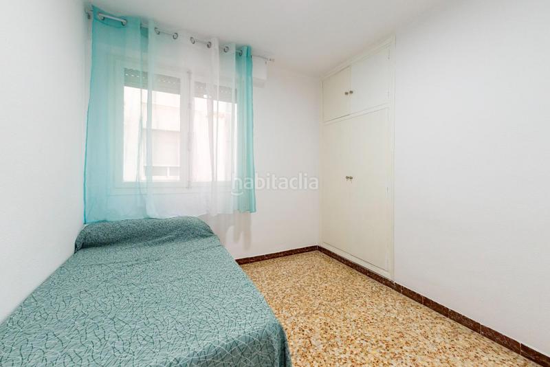 Foto bec1096a-a000-4ea4-967a-5d89a4f576d7. Pis a calle aragon 7 a Parque RIbalta - Plaza de Toros Castellón de la Plana