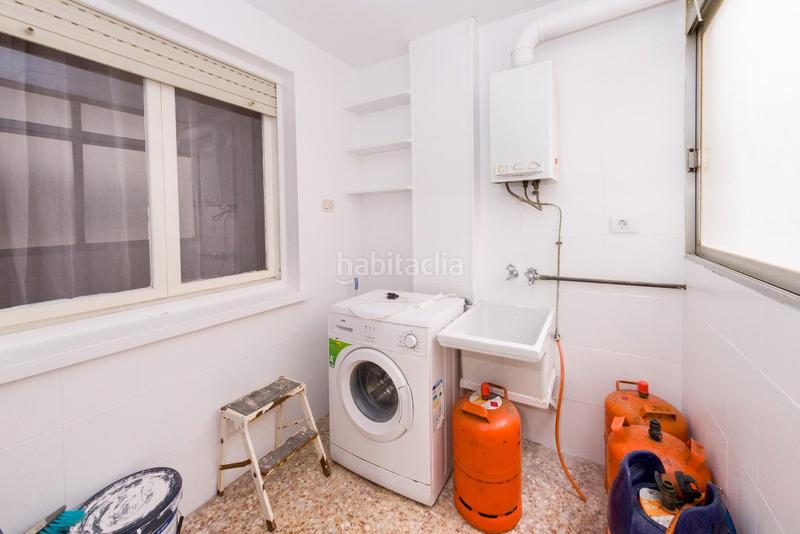 Foto d0b46798-c50e-417a-b0f1-70fdb6458890. Pis a calle aragon 7 a Parque RIbalta - Plaza de Toros Castellón de la Plana