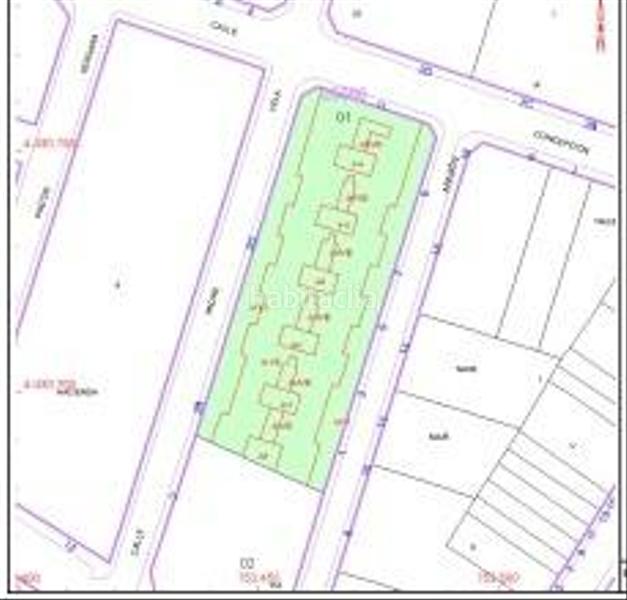 Foto e2b56762-3677-4732-9d7b-68db4c3bad66. Pis a calle aragon 7 a Parque RIbalta - Plaza de Toros Castellón de la Plana