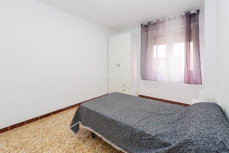 Foto eb3189dd-c5a5-4878-bf87-4a0a3197cf49. Pis a calle aragon 7 a Parque RIbalta - Plaza de Toros Castellón de la Plana