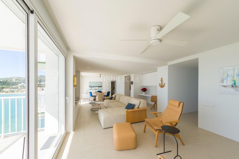 Foto 066a8df9-65df-463a-9d50-bb29415a408e. Apartament a paseo marítimo de la concha 6 a Playa de la Concha Oropesa del Mar