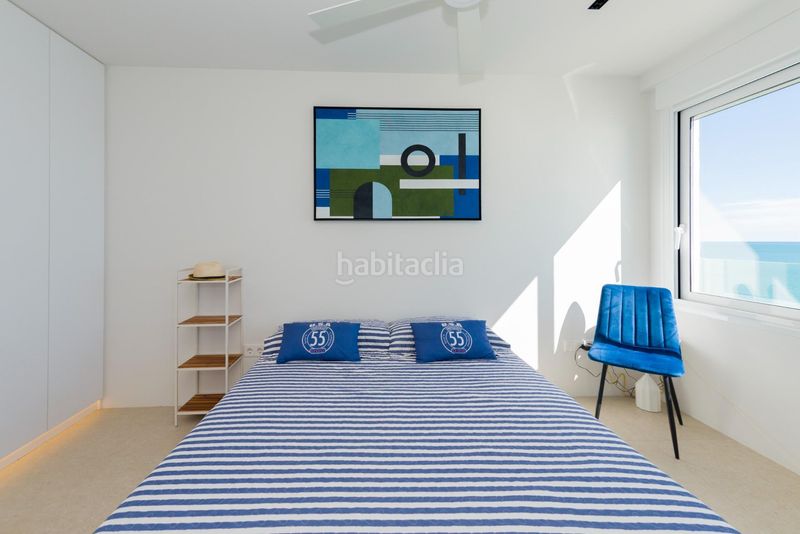 Foto 116281e8-7d1d-4378-89f9-5128a056cb49. Apartament a paseo marítimo de la concha 6 a Playa de la Concha Oropesa del Mar