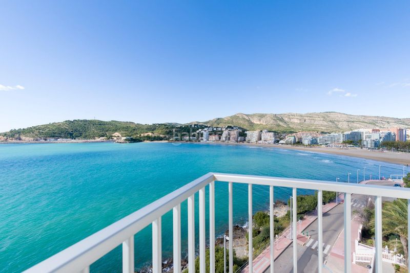 Foto 11a76471-8726-49d7-8842-49fcbd37af03. Apartament a paseo marítimo de la concha 6 a Playa de la Concha Oropesa del Mar