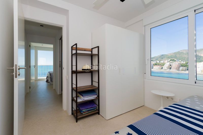 Foto 13041056-ebf1-411c-870c-a2b3f09cd949. Apartament a paseo marítimo de la concha 6 a Playa de la Concha Oropesa del Mar