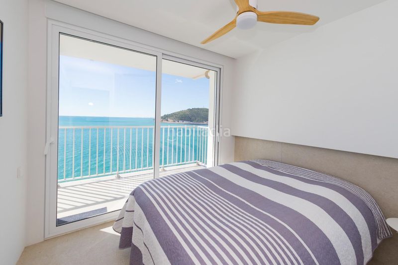 Foto 20e3c5c1-5ba5-460a-9c01-39f7f3097488. Apartament a paseo marítimo de la concha 6 a Playa de la Concha Oropesa del Mar