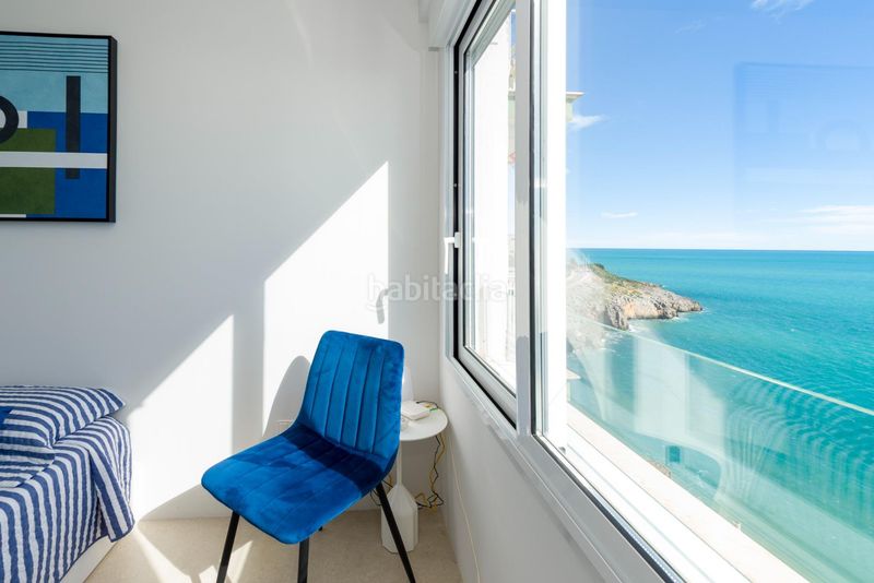 Foto 46c83333-72a2-4d94-9e75-41721e9c1eef. Apartament a paseo marítimo de la concha 6 a Playa de la Concha Oropesa del Mar