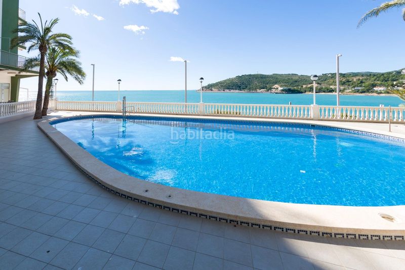 Foto 5965a673-6249-4c78-9e15-311837320ecf. Apartament a paseo marítimo de la concha 6 a Playa de la Concha Oropesa del Mar