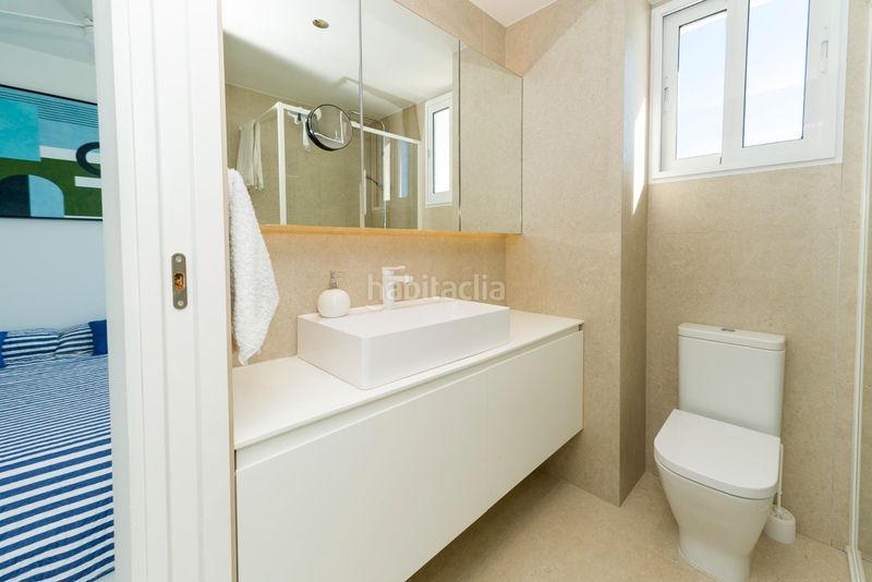 Foto 6f8a6c18-c1b8-435e-8d92-cd07233b3b21. Apartament a paseo marítimo de la concha 6 a Playa de la Concha Oropesa del Mar
