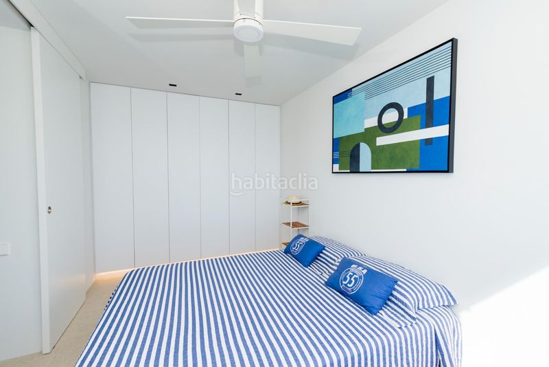 Foto 7a6ede56-79d9-468a-9a0d-70e983718a99. Apartament a paseo marítimo de la concha 6 a Playa de la Concha Oropesa del Mar