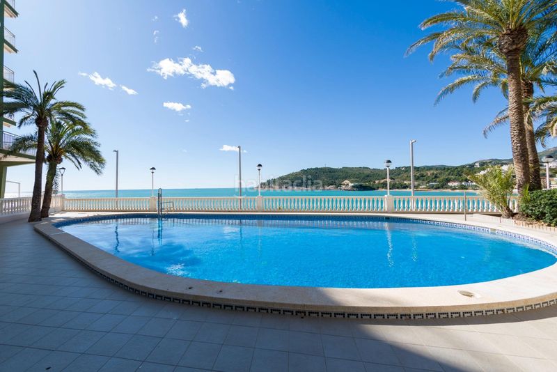 Foto 84eec0a6-b587-457d-ba5b-69a7a92c33c8. Apartament a paseo marítimo de la concha 6 a Playa de la Concha Oropesa del Mar