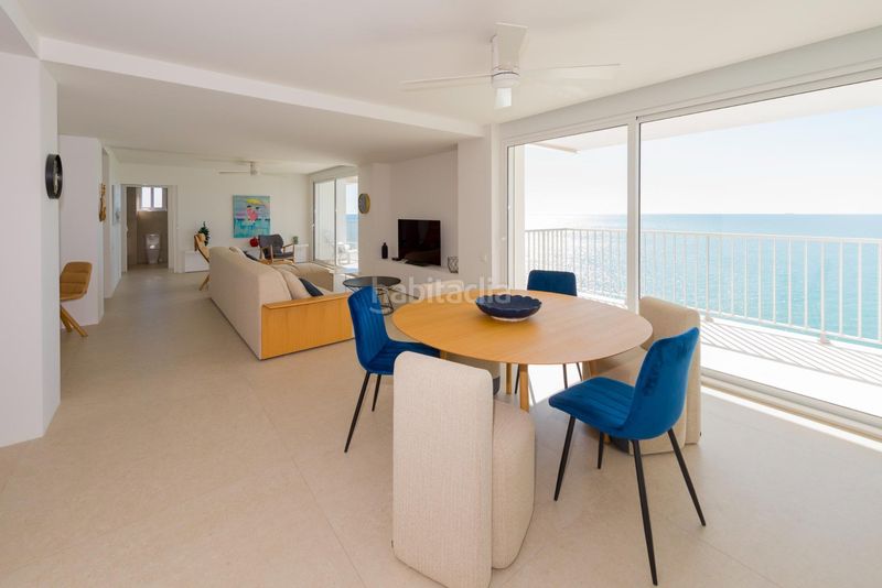 Foto 91a7a2e0-76ce-4ab2-a837-f7840fb226d4. Apartament a paseo marítimo de la concha 6 a Playa de la Concha Oropesa del Mar