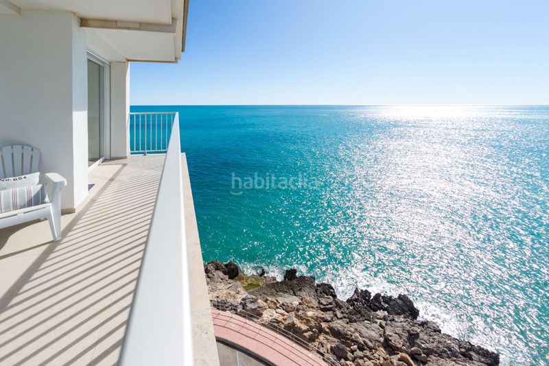 Foto 991e864a-fb2a-4710-acb8-7049299d03a3. Apartament a paseo marítimo de la concha 6 a Playa de la Concha Oropesa del Mar