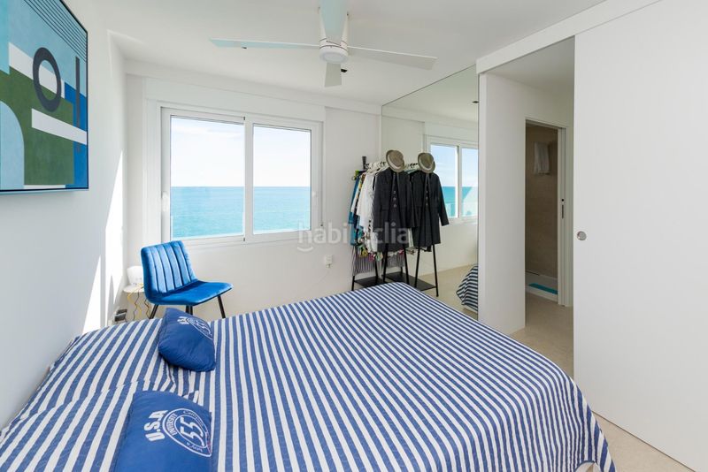 Foto c3e43781-eb5e-41d4-92b1-f444c51c92e6. Apartament a paseo marítimo de la concha 6 a Playa de la Concha Oropesa del Mar