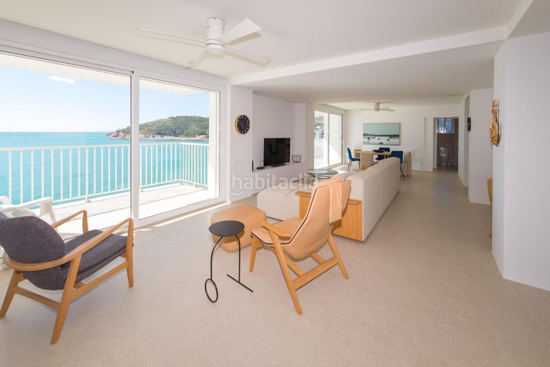 Foto c69a69b8-6e1a-4b5f-898c-f38aa6b86739. Apartament a paseo marítimo de la concha 6 a Playa de la Concha Oropesa del Mar