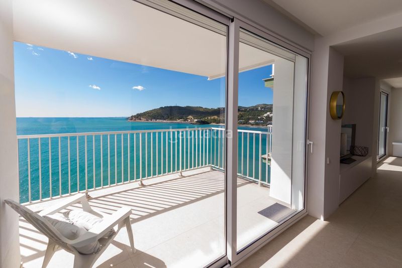 Foto d0991eab-760c-46b5-996f-4337214cc35d. Apartament a paseo marítimo de la concha 6 a Playa de la Concha Oropesa del Mar