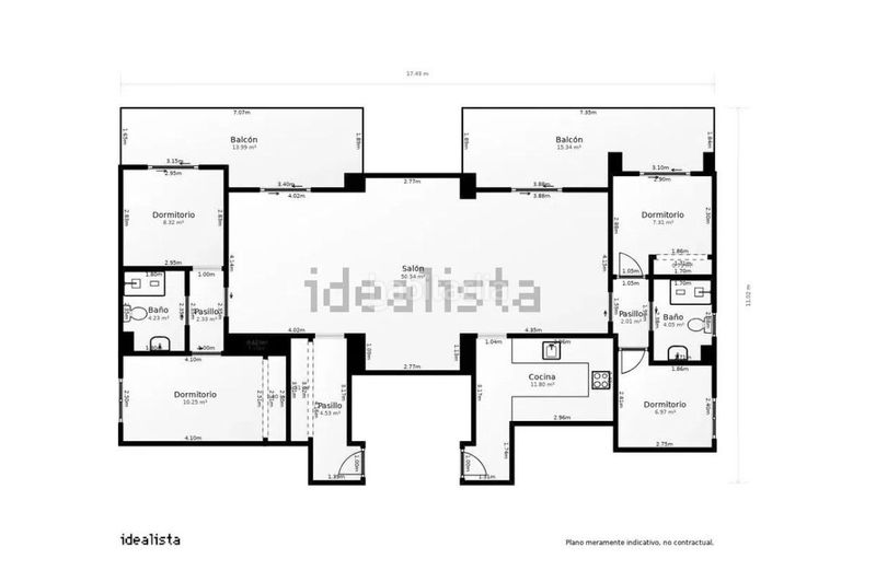Foto f42e00f8-a57f-4213-a418-02d48bbf79dd. Apartament a paseo marítimo de la concha 6 a Playa de la Concha Oropesa del Mar