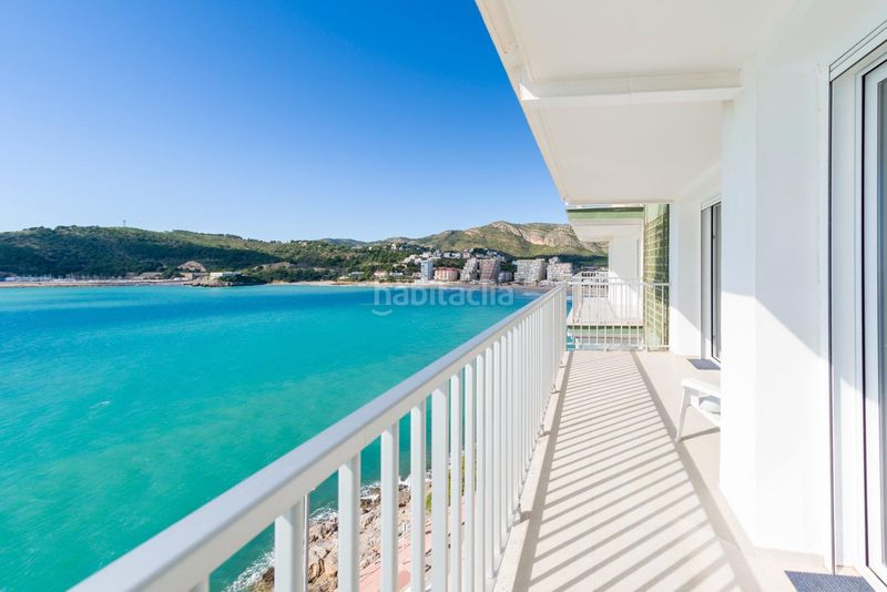 Foto f4639149-9abb-493f-93f7-fa4f2833528e. Apartament a paseo marítimo de la concha 6 a Playa de la Concha Oropesa del Mar